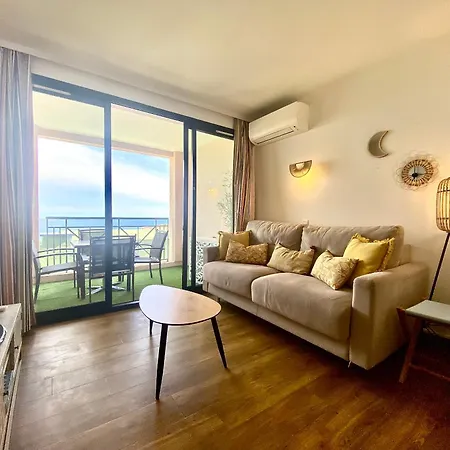 Apartamento Les Ingres By Scls Locations