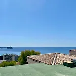 Les Ingres Scls - Parking, Piscine, Vue Cannes