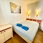 Apartamento Les Ingres Scls - Parking, Piscine, Vue Cannes