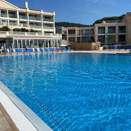 Les Ingres Scls - Parking, Piscine, Vue Cannes