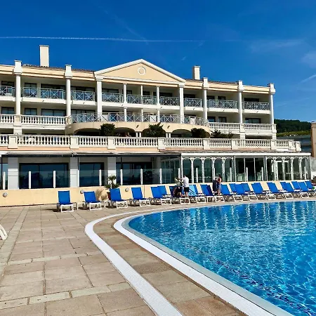 Apartamento Les Ingres Scls - Parking, Piscine, Vue